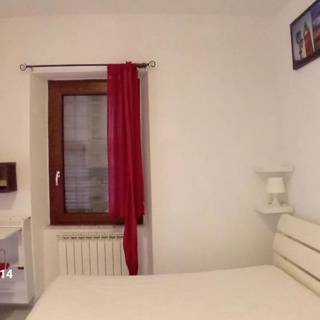 Sea Loft Pr Villa Pescara Buitenkant foto