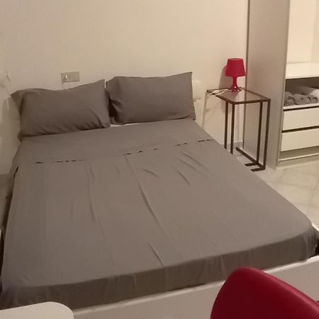 Sea Loft Pr Villa Pescara Buitenkant foto