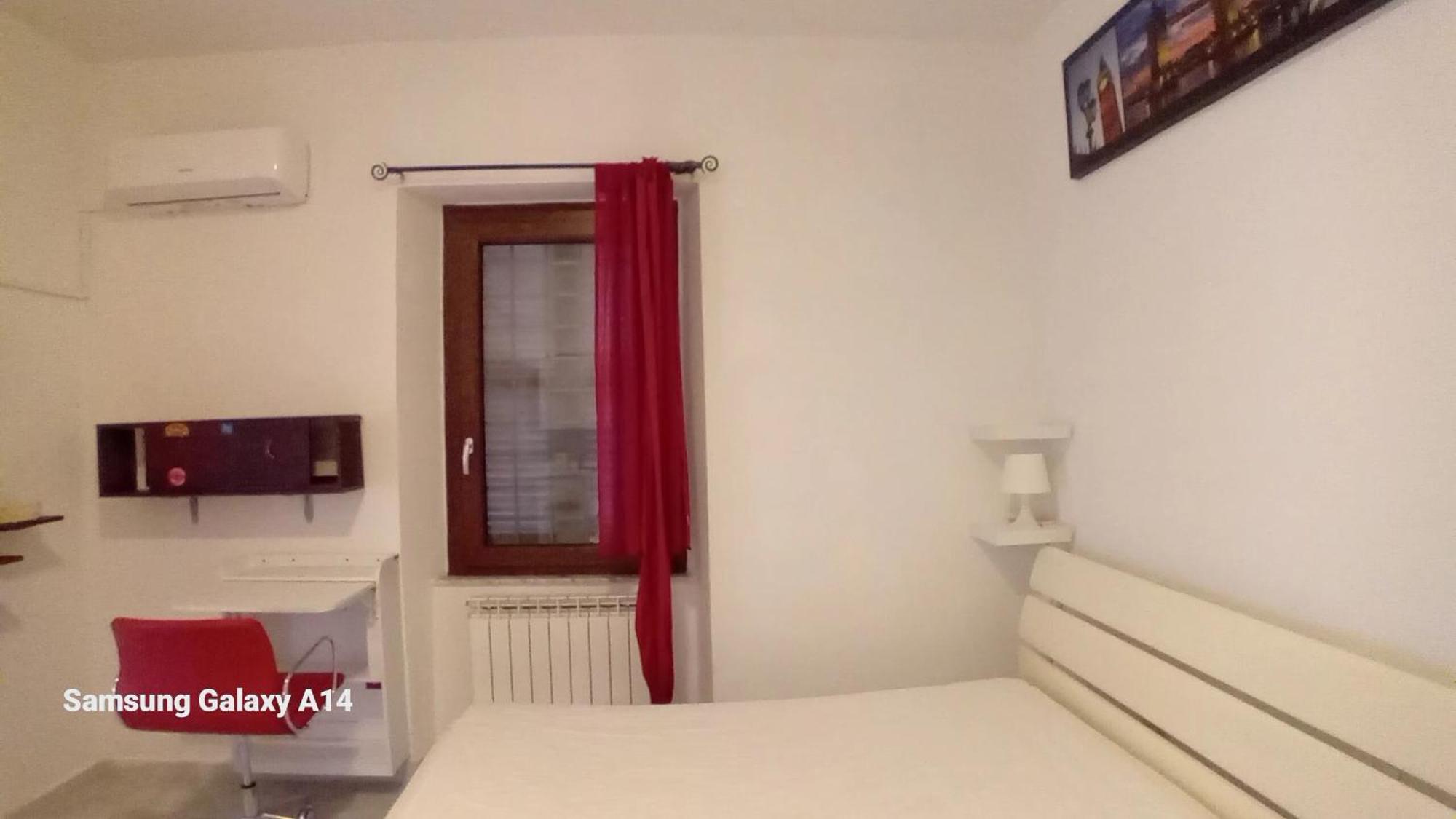 Sea Loft Pr Villa Pescara Buitenkant foto