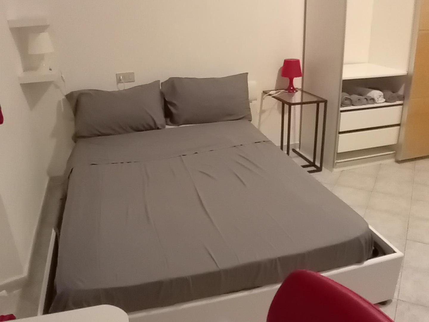 Sea Loft Pr Villa Pescara Buitenkant foto